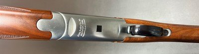 RUGER RED LABEL 20GA 26” BARRELS FIVE FACTORY CHOKES STUNNING ENGLISH GRIP STOCK EXCELLENT CONDITION BUILT IN 2006 - Image 8 of 21