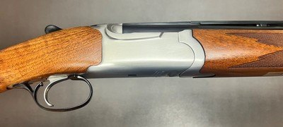 RUGER RED LABEL 20GA 26” BARRELS FIVE FACTORY CHOKES STUNNING ENGLISH GRIP STOCK EXCELLENT CONDITION BUILT IN 2006 - Image 2 of 21