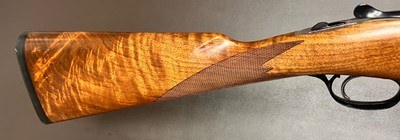 RUGER RED LABEL 20GA 26” BARRELS FIVE FACTORY CHOKES STUNNING ENGLISH GRIP STOCK EXCELLENT CONDITION BUILT IN 2006 - Image 15 of 21