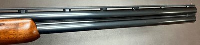 RUGER RED LABEL 20GA 26” BARRELS FIVE FACTORY CHOKES STUNNING ENGLISH GRIP STOCK EXCELLENT CONDITION BUILT IN 2006 - Image 12 of 21