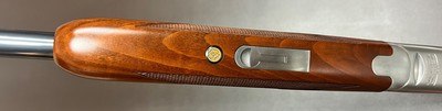 RUGER RED LABEL 20GA 26” BARRELS FIVE FACTORY CHOKES STUNNING ENGLISH GRIP STOCK EXCELLENT CONDITION BUILT IN 2006 - Image 9 of 21