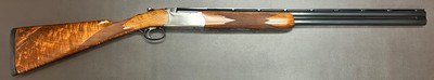 RUGER RED LABEL 20GA 26” BARRELS FIVE FACTORY CHOKES STUNNING ENGLISH GRIP STOCK EXCELLENT CONDITION BUILT IN 2006 - Image 1 of 21