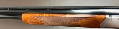 RUGER RED LABEL 20GA 26” BARRELS FIVE FACTORY CHOKES STUNNING ENGLISH GRIP STOCK EXCELLENT CONDITION BUILT IN 2006 - Image 13 of 21