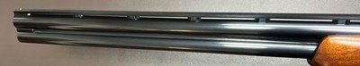 RUGER RED LABEL 20GA 26” BARRELS FIVE FACTORY CHOKES STUNNING ENGLISH GRIP STOCK EXCELLENT CONDITION BUILT IN 2006 - Image 14 of 21