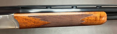 RUGER RED LABEL 20GA 26” BARRELS FIVE FACTORY CHOKES STUNNING ENGLISH GRIP STOCK EXCELLENT CONDITION BUILT IN 2006 - Image 11 of 21