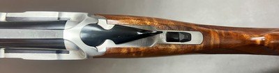 RUGER RED LABEL 20GA 26” BARRELS FIVE FACTORY CHOKES STUNNING ENGLISH GRIP STOCK EXCELLENT CONDITION BUILT IN 2006 - Image 5 of 21