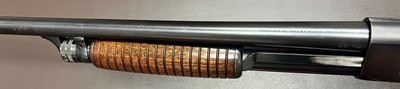 1948 ITHACA MODEL 37 16GA 28” BARREL MOD CHOKE 6LBS 2OZ NICE ORIGINAL CONDITION FIELD GUN - Image 12 of 20