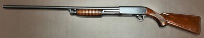 1948 ITHACA MODEL 37 16GA 28” BARREL MOD CHOKE 6LBS 2OZ NICE ORIGINAL CONDITION FIELD GUN - Image 3 of 20