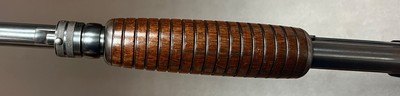 1948 ITHACA MODEL 37 16GA 28” BARREL MOD CHOKE 6LBS 2OZ NICE ORIGINAL CONDITION FIELD GUN - Image 8 of 20