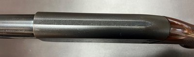1948 ITHACA MODEL 37 16GA 28” BARREL MOD CHOKE 6LBS 2OZ NICE ORIGINAL CONDITION FIELD GUN - Image 5 of 20