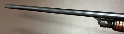 1948 ITHACA MODEL 37 16GA 28” BARREL MOD CHOKE 6LBS 2OZ NICE ORIGINAL CONDITION FIELD GUN - Image 13 of 20