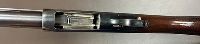 1948 ITHACA MODEL 37 16GA 28” BARREL MOD CHOKE 6LBS 2OZ NICE ORIGINAL CONDITION FIELD GUN - Image 7 of 20