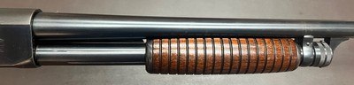 1948 ITHACA MODEL 37 16GA 28” BARREL MOD CHOKE 6LBS 2OZ NICE ORIGINAL CONDITION FIELD GUN - Image 10 of 20