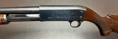 1948 ITHACA MODEL 37 16GA 28” BARREL MOD CHOKE 6LBS 2OZ NICE ORIGINAL CONDITION FIELD GUN - Image 4 of 20