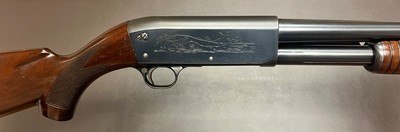 1948 ITHACA MODEL 37 16GA 28” BARREL MOD CHOKE 6LBS 2OZ NICE ORIGINAL CONDITION FIELD GUN - Image 2 of 20