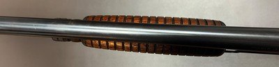 1948 ITHACA MODEL 37 16GA 28” BARREL MOD CHOKE 6LBS 2OZ NICE ORIGINAL CONDITION FIELD GUN - Image 6 of 20