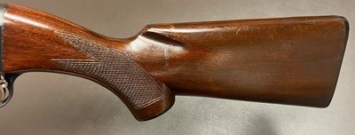 1948 ITHACA MODEL 37 16GA 28” BARREL MOD CHOKE 6LBS 2OZ NICE ORIGINAL CONDITION FIELD GUN - Image 16 of 20