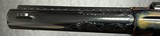 NIB UNFIRED US FIRE ARMS MFG CO (USFA) SAA.45 COLT FACTORY ARMORY A ENGRAVING BY DENNIS KIES STUNNING 24XXX SN USA MADE REVOLVER BUILT IN 2006 - Image 6 of 15
