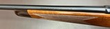 BROWNING A-BOLT .22 MAGNUM 22” BARREL NICLEY FIGURED WOOD EXCELLENT ORIGINAL CONDITION LIMITED PRODUCTION RIFLE BUILT IN 1989 - Image 12 of 18