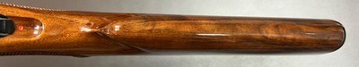 BROWNING A-BOLT .22 MAGNUM 22” BARREL NICLEY FIGURED WOOD EXCELLENT ORIGINAL CONDITION LIMITED PRODUCTION RIFLE BUILT IN 1989 - Image 15 of 18