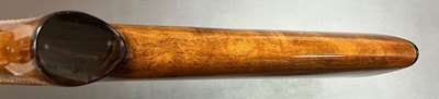 BROWNING A-BOLT .22 MAGNUM 22” BARREL NICLEY FIGURED WOOD EXCELLENT ORIGINAL CONDITION LIMITED PRODUCTION RIFLE BUILT IN 1989 - Image 17 of 18
