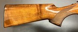 BROWNING A-BOLT .22 MAGNUM 22” BARREL NICLEY FIGURED WOOD EXCELLENT ORIGINAL CONDITION LIMITED PRODUCTION RIFLE BUILT IN 1989 - Image 14 of 18
