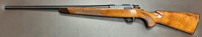 BROWNING A-BOLT .22 MAGNUM 22” BARREL NICLEY FIGURED WOOD EXCELLENT ORIGINAL CONDITION LIMITED PRODUCTION RIFLE BUILT IN 1989 - Image 4 of 18