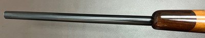 BROWNING A-BOLT .22 MAGNUM 22” BARREL NICLEY FIGURED WOOD EXCELLENT ORIGINAL CONDITION LIMITED PRODUCTION RIFLE BUILT IN 1989 - Image 9 of 18