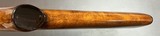 BROWNING A-BOLT .22 MAGNUM 22” BARREL NICLEY FIGURED WOOD EXCELLENT ORIGINAL CONDITION LIMITED PRODUCTION RIFLE BUILT IN 1989 - Image 17 of 18