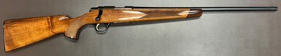 BROWNING A-BOLT .22 MAGNUM 22” BARREL NICLEY FIGURED WOOD EXCELLENT ORIGINAL CONDITION LIMITED PRODUCTION RIFLE BUILT IN 1989 - Image 2 of 18