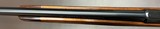 BROWNING A-BOLT .22 MAGNUM 22” BARREL NICLEY FIGURED WOOD EXCELLENT ORIGINAL CONDITION LIMITED PRODUCTION RIFLE BUILT IN 1989 - Image 6 of 18
