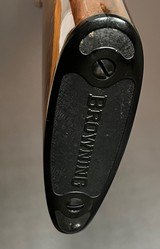BROWNING A-BOLT .22 MAGNUM 22” BARREL NICLEY FIGURED WOOD EXCELLENT ORIGINAL CONDITION LIMITED PRODUCTION RIFLE BUILT IN 1989 - Image 18 of 18