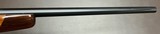 BROWNING A-BOLT .22 MAGNUM 22” BARREL NICLEY FIGURED WOOD EXCELLENT ORIGINAL CONDITION LIMITED PRODUCTION RIFLE BUILT IN 1989 - Image 11 of 18