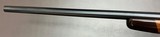 BROWNING A-BOLT .22 MAGNUM 22” BARREL NICLEY FIGURED WOOD EXCELLENT ORIGINAL CONDITION LIMITED PRODUCTION RIFLE BUILT IN 1989 - Image 13 of 18
