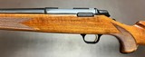 BROWNING A-BOLT .22 MAGNUM 22” BARREL NICLEY FIGURED WOOD EXCELLENT ORIGINAL CONDITION LIMITED PRODUCTION RIFLE BUILT IN 1989 - Image 3 of 18