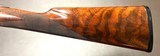 CSMC CHRISTIAN HUNTER .410 28” SK1/SK2 FIGURED WOOD WITH GAME & SCROLL ENGRAVED SCALLOPED FRAME 5LBS 4OZ STUNNING MODERN SMALLBORE - Image 15 of 24