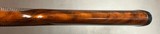 CSMC CHRISTIAN HUNTER .410 28” SK1/SK2 FIGURED WOOD WITH GAME & SCROLL ENGRAVED SCALLOPED FRAME 5LBS 4OZ STUNNING MODERN SMALLBORE - Image 14 of 24