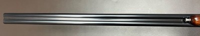 CSMC CHRISTIAN HUNTER .410 28” SK1/SK2 FIGURED WOOD WITH GAME & SCROLL ENGRAVED SCALLOPED FRAME 5LBS 4OZ STUNNING MODERN SMALLBORE - Image 8 of 24