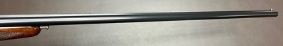 CSMC CHRISTIAN HUNTER .410 28” SK1/SK2 FIGURED WOOD WITH GAME & SCROLL ENGRAVED SCALLOPED FRAME 5LBS 4OZ STUNNING MODERN SMALLBORE - Image 10 of 24