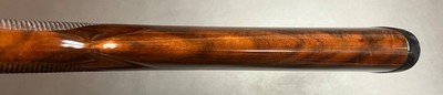CSMC CHRISTIAN HUNTER .410 28” SK1/SK2 FIGURED WOOD WITH GAME & SCROLL ENGRAVED SCALLOPED FRAME 5LBS 4OZ STUNNING MODERN SMALLBORE - Image 14 of 24