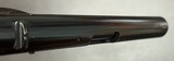COLT 1903 .32 ACP 4” BARREL WITH EXCELLENT BORE ONE ORIGINAL MAGAZINE “BROWNINGS PATENT” MARKED SLIDE LOW 10XXX SN BUILT IN 1904 - Image 4 of 9