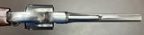 SMITH & WESSON MODEL 624 STAINLESS .44 SPECIAL 6 1/2” BARREL SLIM GRIPS TK CUSTOM MOON CLIP CONVERSION CLASSIC N FRAME PRE LOCK REVOLVER - Image 5 of 14
