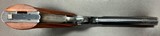 HI-STANDARD MODEL H-D MILITARY .22LR PISTOL 6.7” HEAVY BARREL TWO TEN ROUND MAGAZINES CLASSIC RIMFIRE TARGET PISTOL BUILT IN 1946 - Image 4 of 8