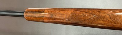 BROWNING A-BOLT .22 MAGNUM 22” BARREL WITH SIGHTS LEUPOLD VX3 2.5-8x SCOPE LIMITED PRODUCTION RIFLE BUILT IN 1991 - Image 6 of 17