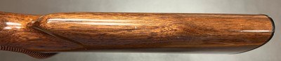 BROWNING A-BOLT .22 MAGNUM 22” BARREL WITH SIGHTS LEUPOLD VX3 2.5-8x SCOPE LIMITED PRODUCTION RIFLE BUILT IN 1991 - Image 13 of 17