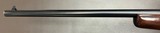 BROWNING A-BOLT .22 MAGNUM 22” BARREL WITH SIGHTS LEUPOLD VX3 2.5-8x SCOPE LIMITED PRODUCTION RIFLE BUILT IN 1991 - Image 9 of 17