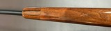 BROWNING A-BOLT .22 MAGNUM 22” BARREL WITH SIGHTS LEUPOLD VX3 2.5-8x SCOPE LIMITED PRODUCTION RIFLE BUILT IN 1991 - Image 6 of 17