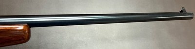 BROWNING A-BOLT .22 MAGNUM 22” BARREL WITH SIGHTS LEUPOLD VX3 2.5-8x SCOPE LIMITED PRODUCTION RIFLE BUILT IN 1991 - Image 11 of 17