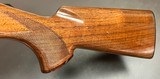 BROWNING A-BOLT .22 MAGNUM 22” BARREL WITH SIGHTS LEUPOLD VX3 2.5-8x SCOPE LIMITED PRODUCTION RIFLE BUILT IN 1991 - Image 14 of 17