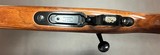 BROWNING A-BOLT .22 MAGNUM 22” BARREL WITH SIGHTS LEUPOLD VX3 2.5-8x SCOPE LIMITED PRODUCTION RIFLE BUILT IN 1991 - Image 5 of 17